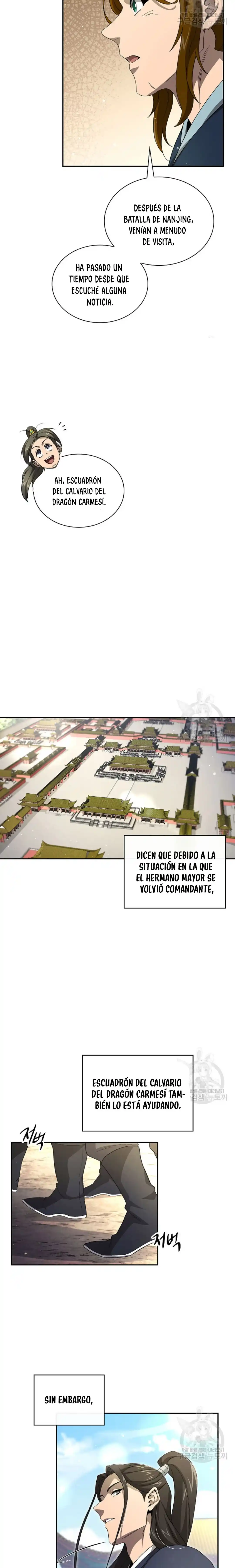 Storm Inn - Capítulo 145 - Página 15 - LectorTMOo