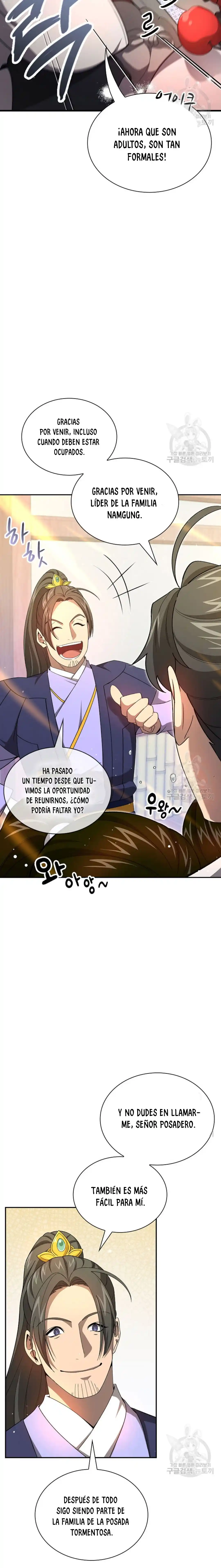 Storm Inn - Capítulo 145 - Página 20 - LectorTMOo