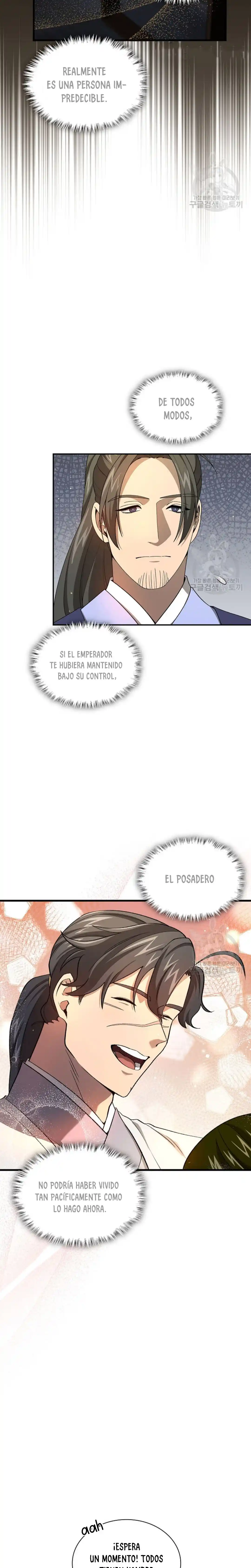 Storm Inn - Capítulo 145 - Página 23 - LectorTMOo