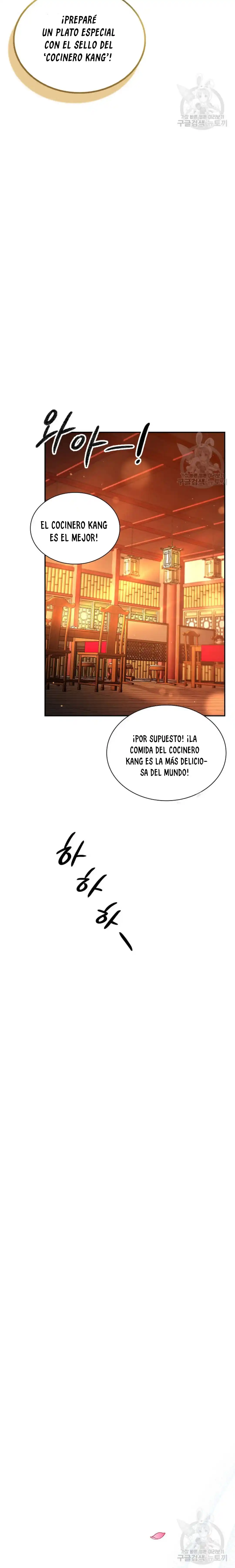 Storm Inn - Capítulo 145 - Página 25 - LectorTMOo