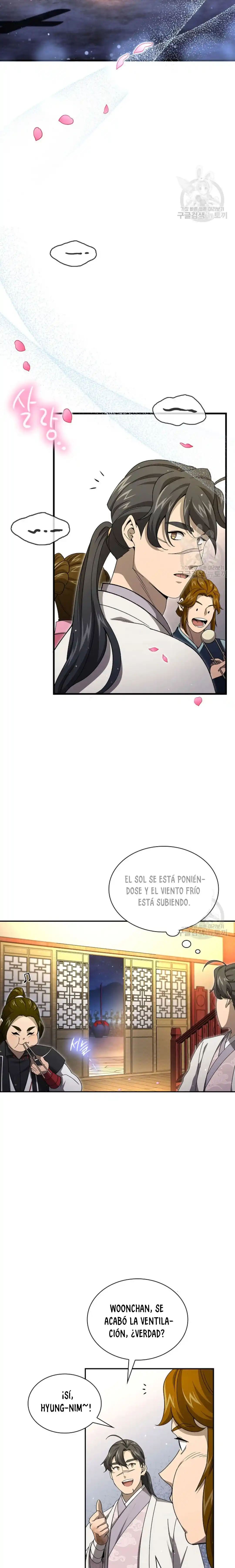 Storm Inn - Capítulo 145 - Página 27 - LectorTMOo