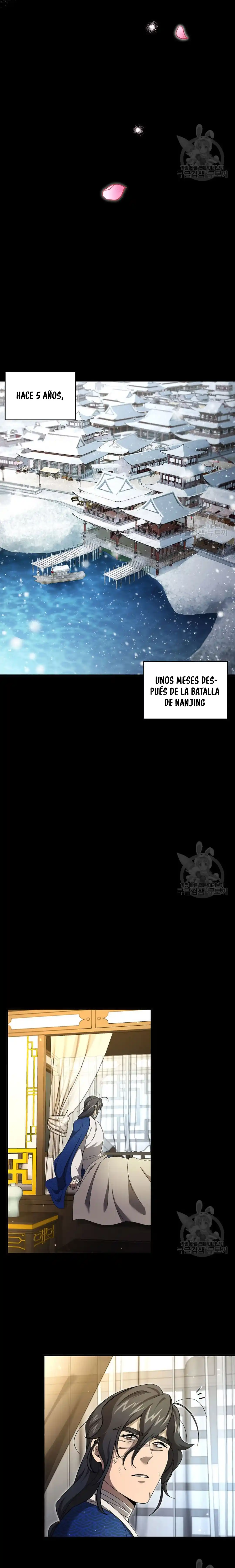 Storm Inn - Capítulo 145 - Página 30 - LectorTMOo