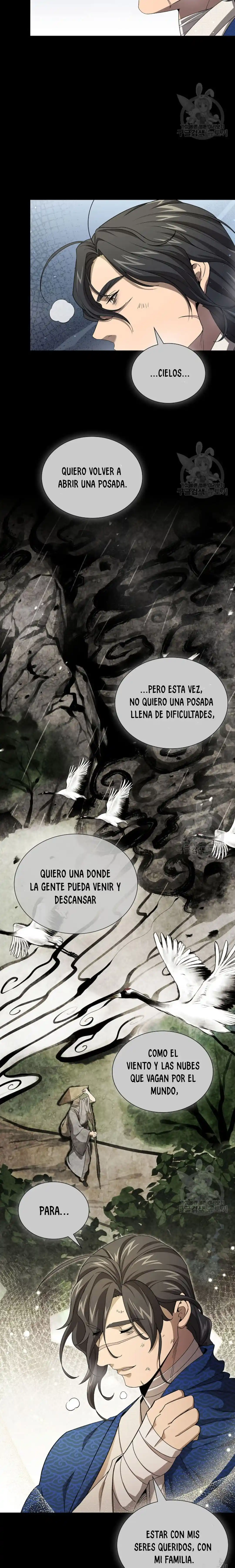 Storm Inn - Capítulo 145 - Página 33 - LectorTMOo
