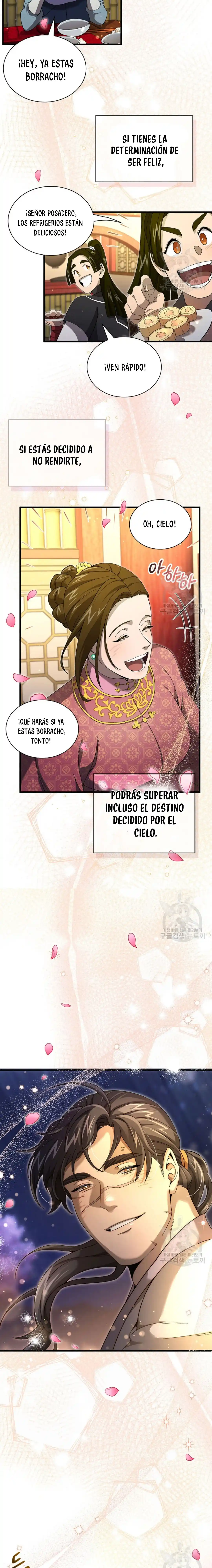 Storm Inn - Capítulo 145 - Página 37 - LectorTMOo