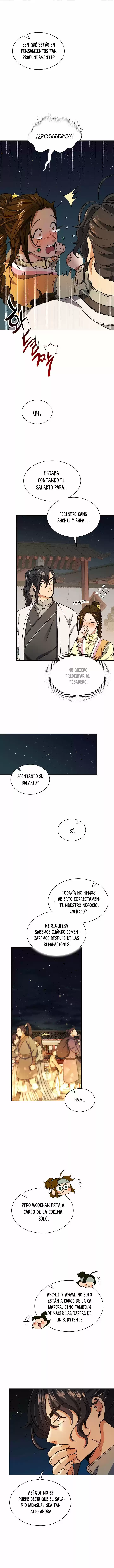 Storm Inn - Capítulo 15 - Página 4 - LectorTMOo