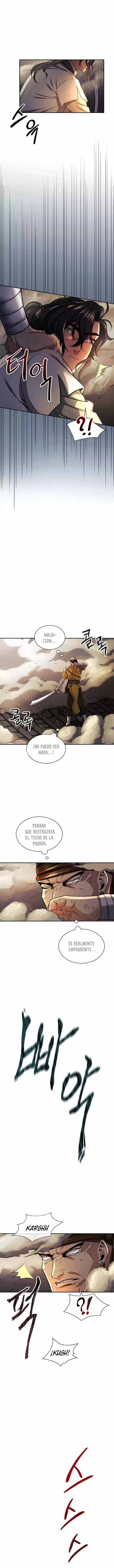 Storm Inn - Capítulo 16 - Página 9 - LectorTMOo