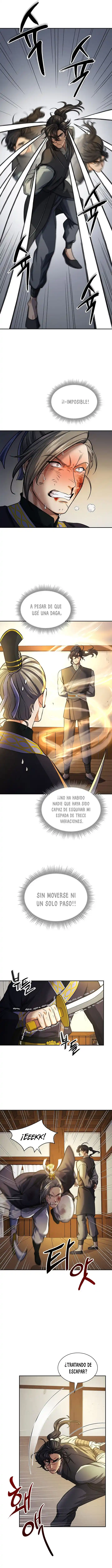 Storm Inn - Capítulo 18 - Página 4 - LectorTMOo