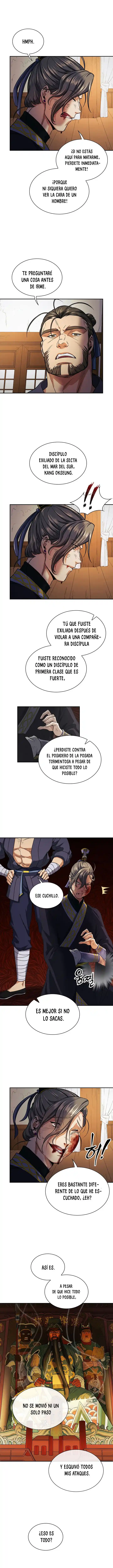 Storm Inn - Capítulo 18 - Página 10 - LectorTMOo