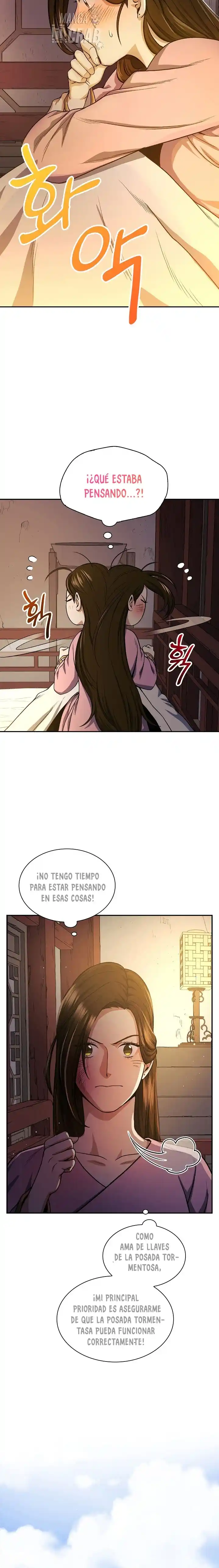 Storm Inn - Capítulo 19 - Página 5 - LectorTMOo