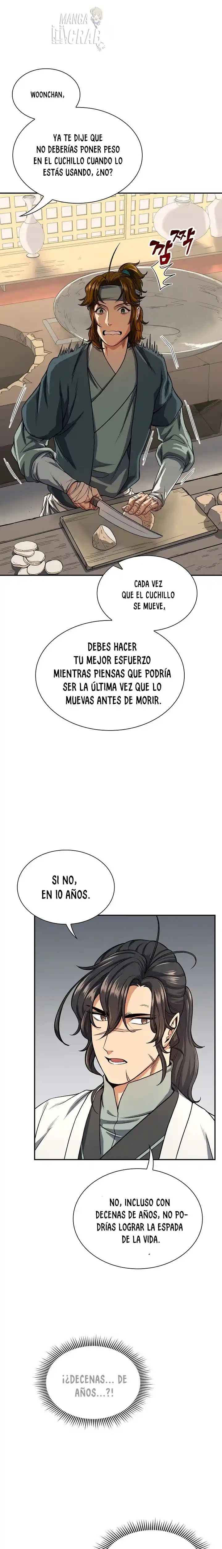 Storm Inn - Capítulo 19 - Página 8 - LectorTMOo