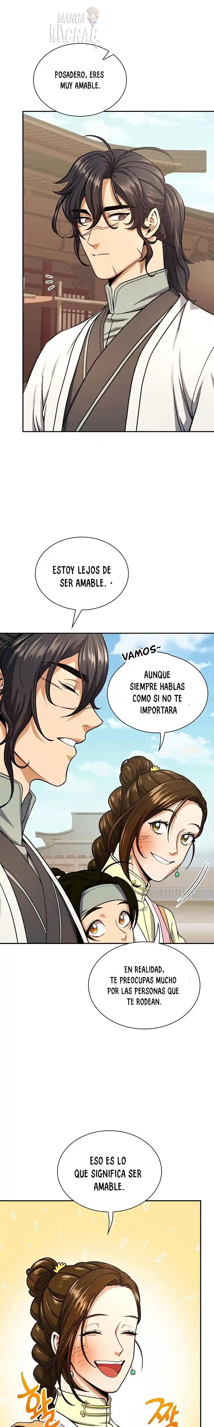 Storm Inn - Capítulo 19 - Página 11 - LectorTMOo