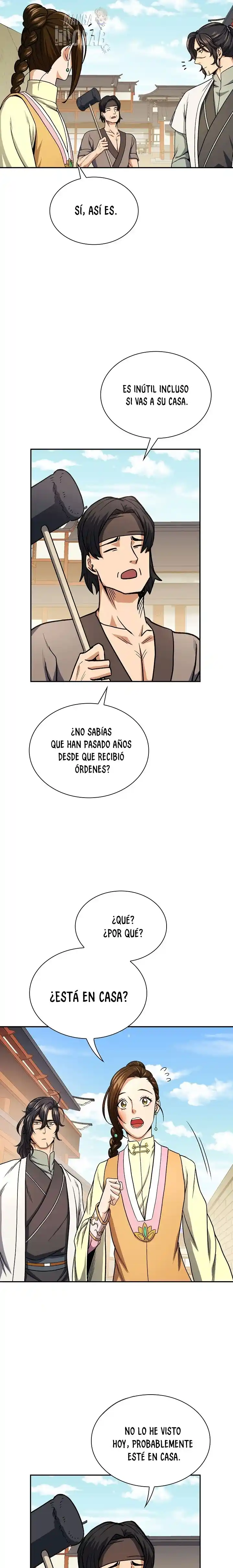 Storm Inn - Capítulo 19 - Página 18 - LectorTMOo