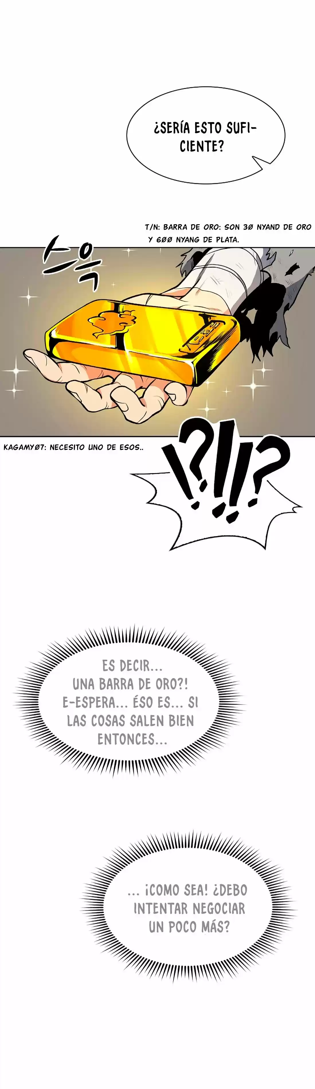 Storm Inn - Capítulo 2 - Página 5 - LectorTMOo