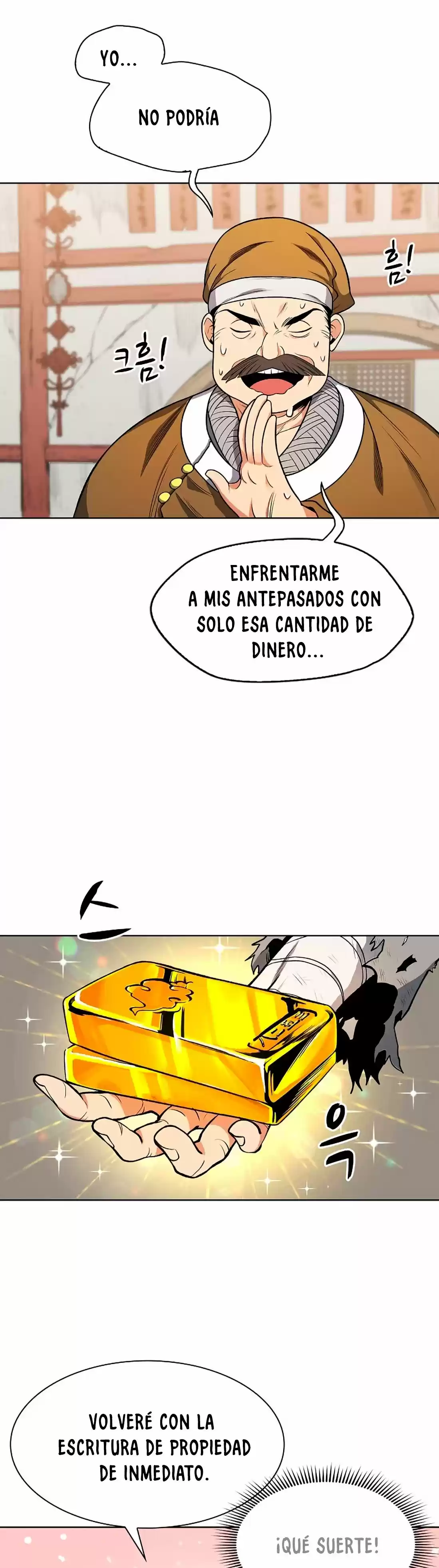 Storm Inn - Capítulo 2 - Página 6 - LectorTMOo