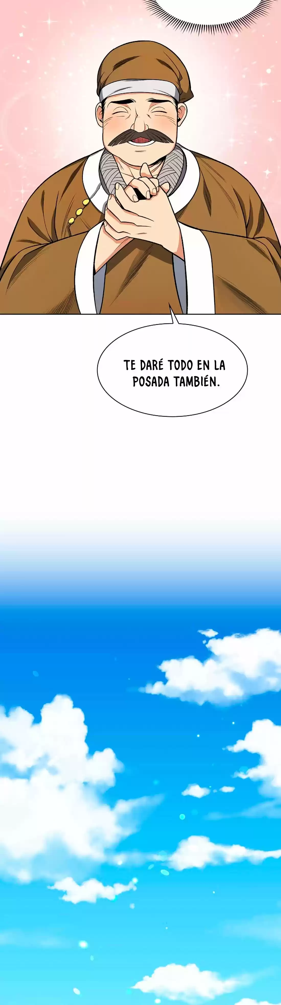 Storm Inn - Capítulo 2 - Página 7 - LectorTMOo