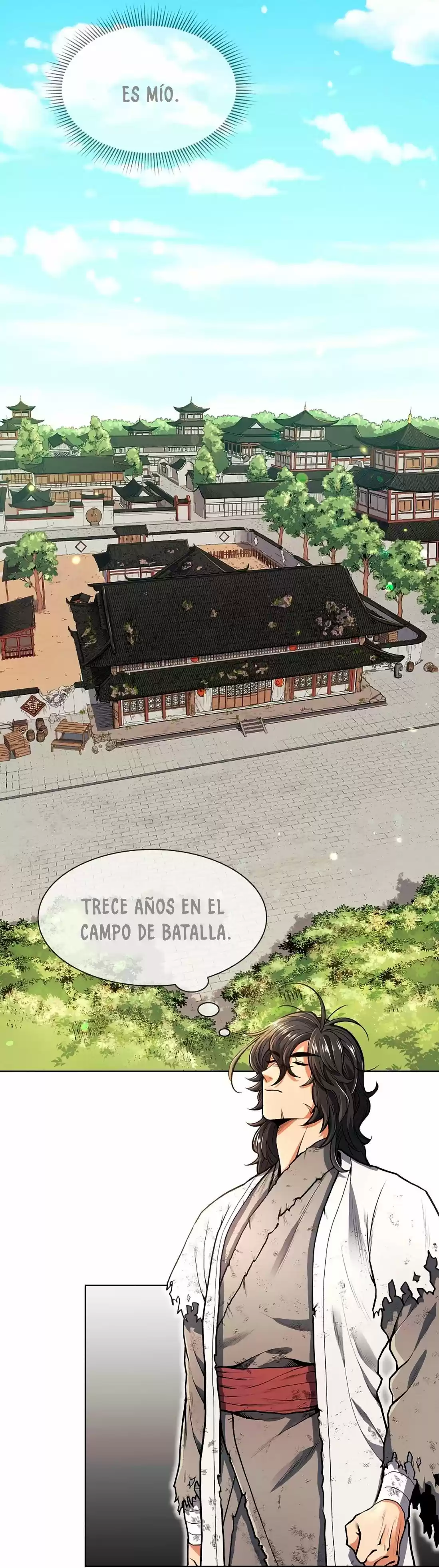 Storm Inn - Capítulo 2 - Página 8 - LectorTMOo