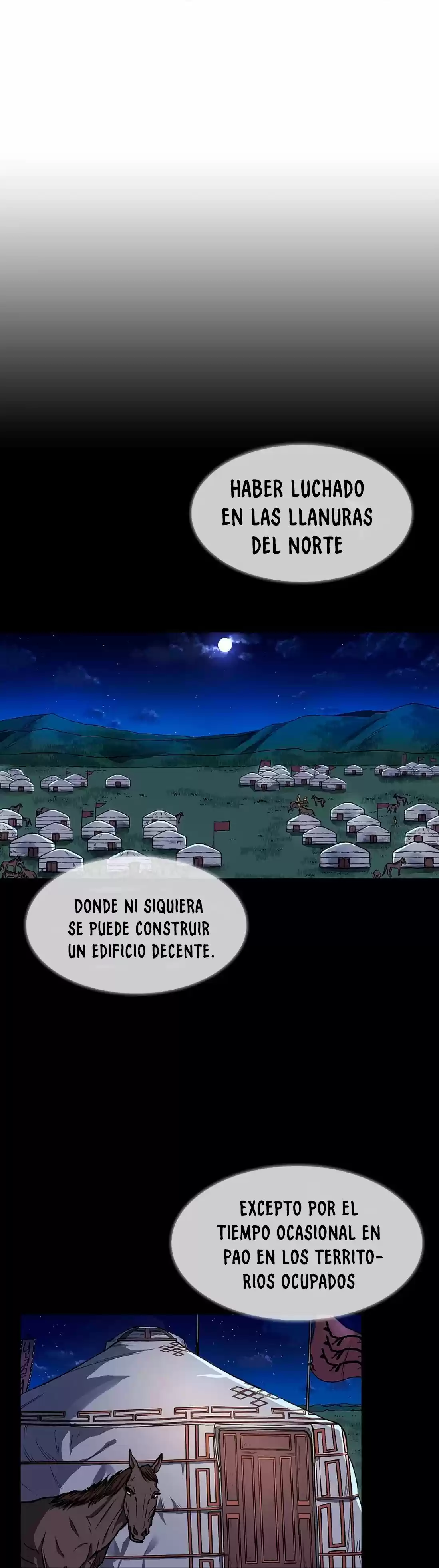 Storm Inn - Capítulo 2 - Página 9 - LectorTMOo