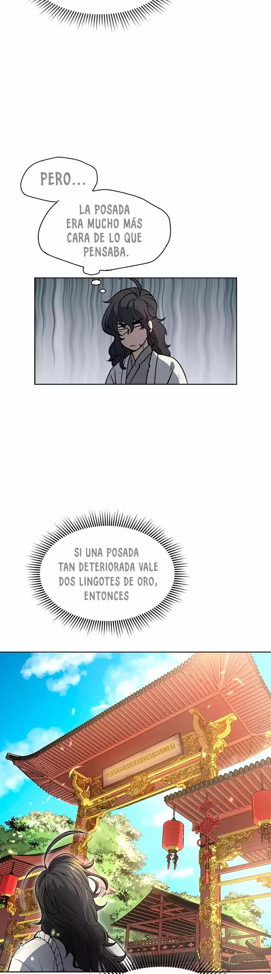 Storm Inn - Capítulo 2 - Página 11 - LectorTMOo