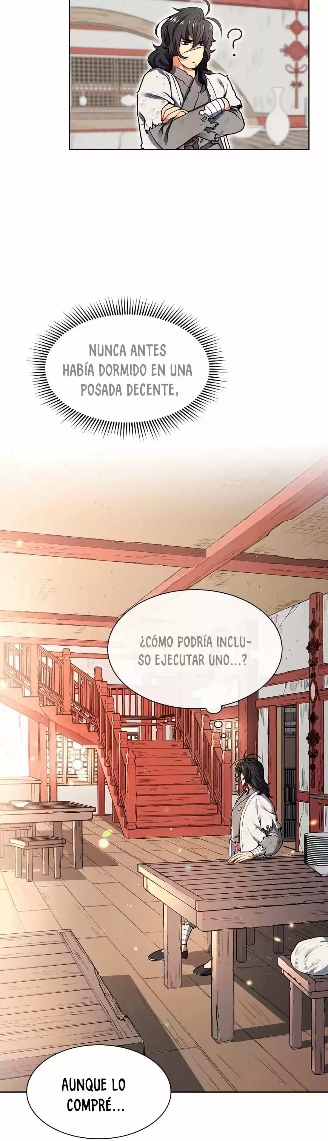 Storm Inn - Capítulo 2 - Página 15 - LectorTMOo