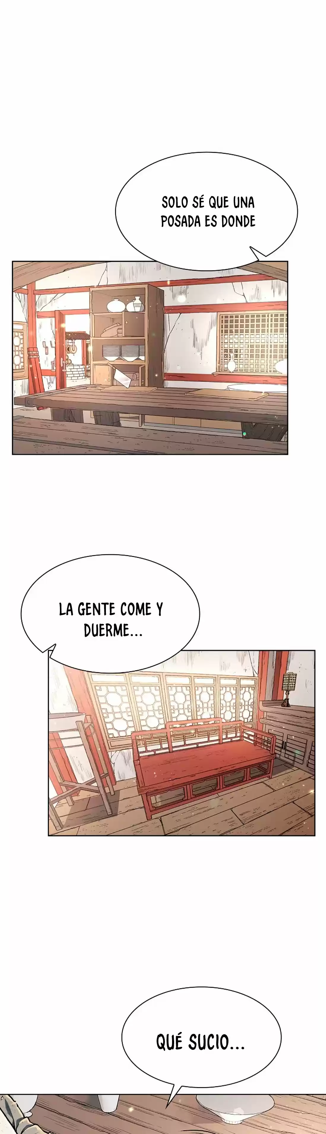 Storm Inn - Capítulo 2 - Página 16 - LectorTMOo