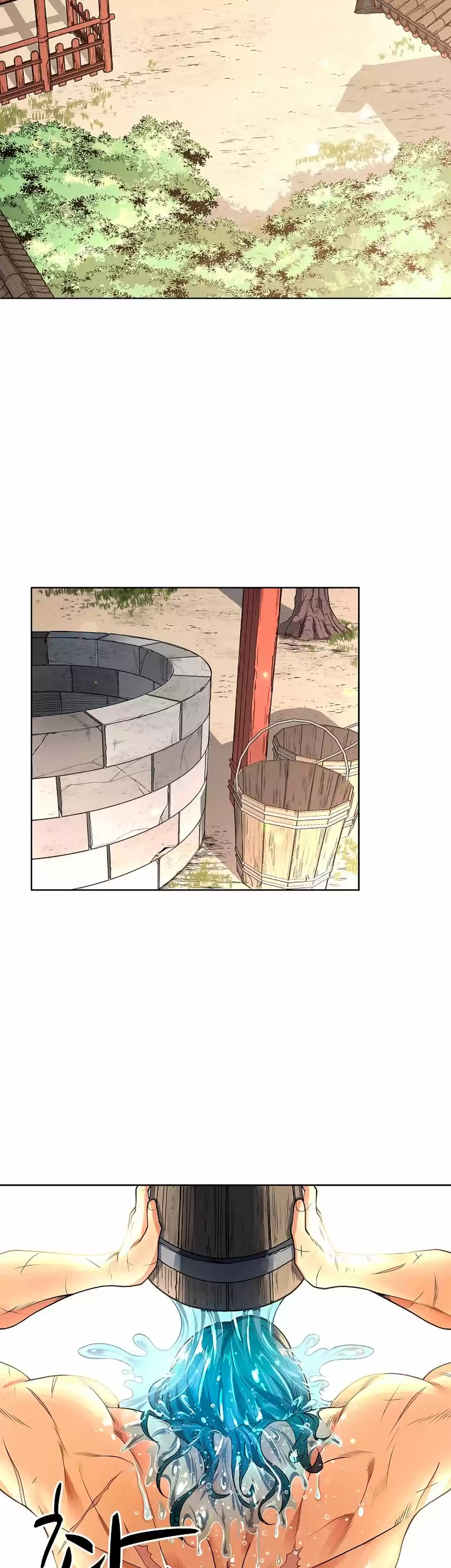 Storm Inn - Capítulo 2 - Página 19 - LectorTMOo