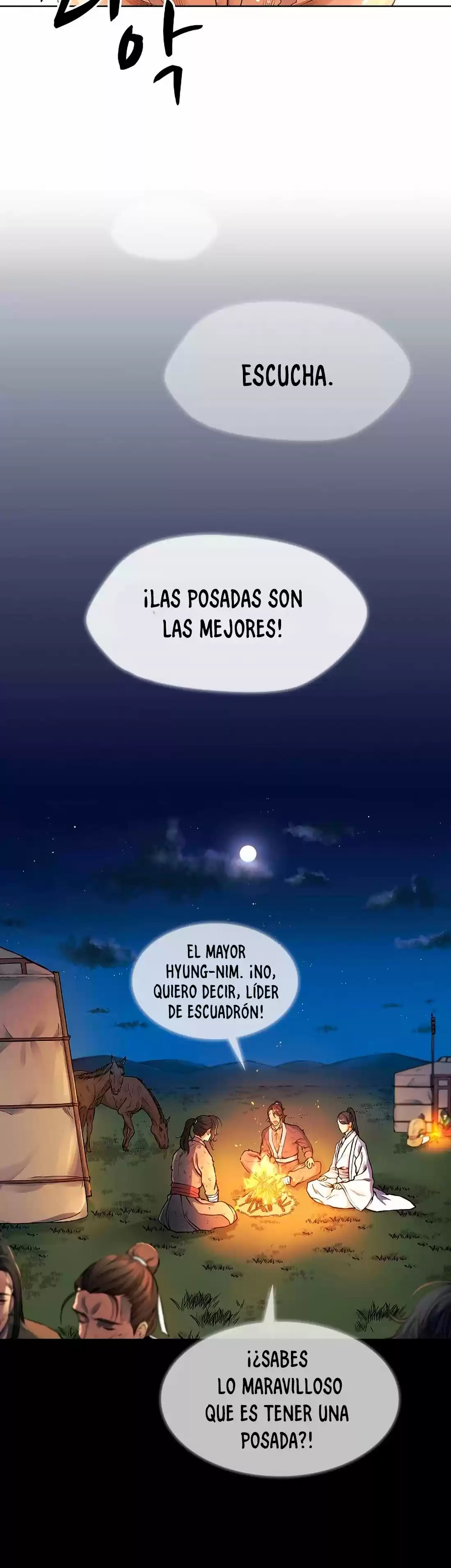 Storm Inn - Capítulo 2 - Página 20 - LectorTMOo