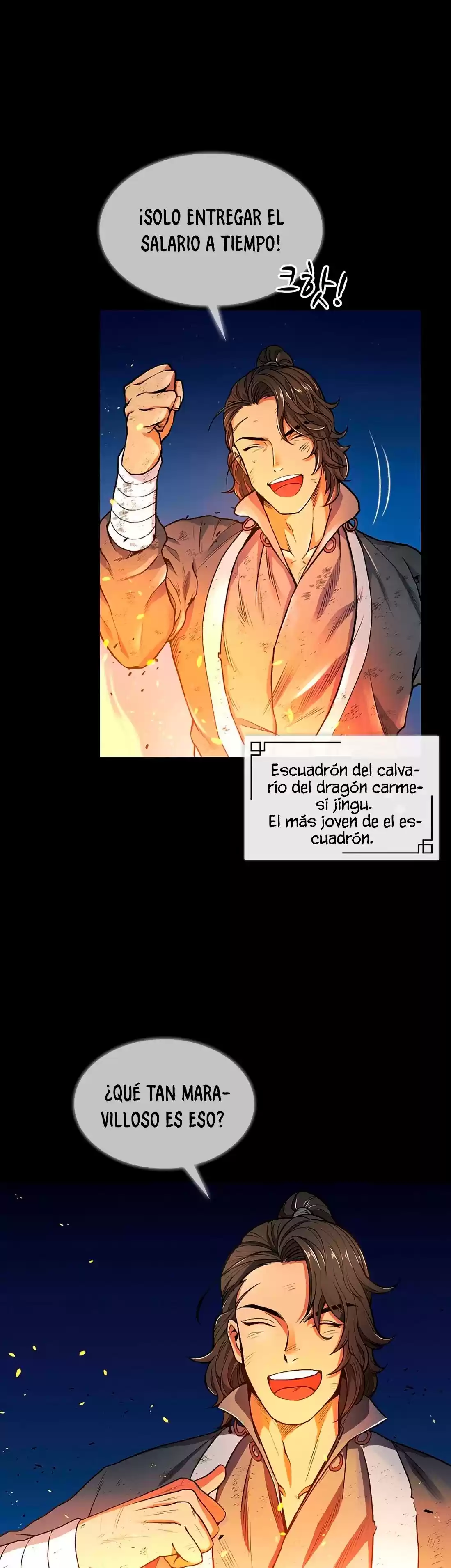 Storm Inn - Capítulo 2 - Página 22 - LectorTMOo