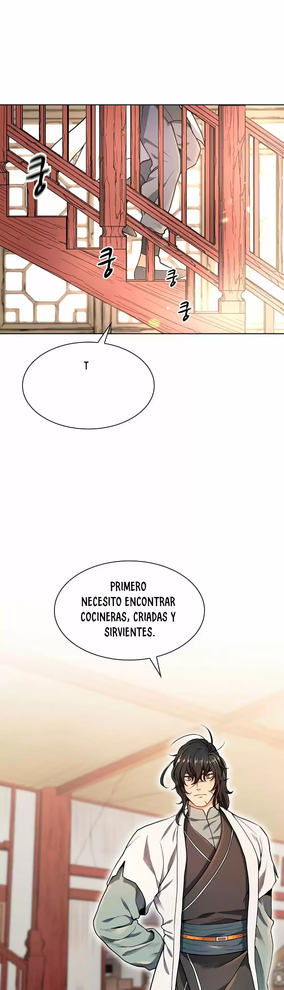 Storm Inn - Capítulo 2 - Página 24 - LectorTMOo