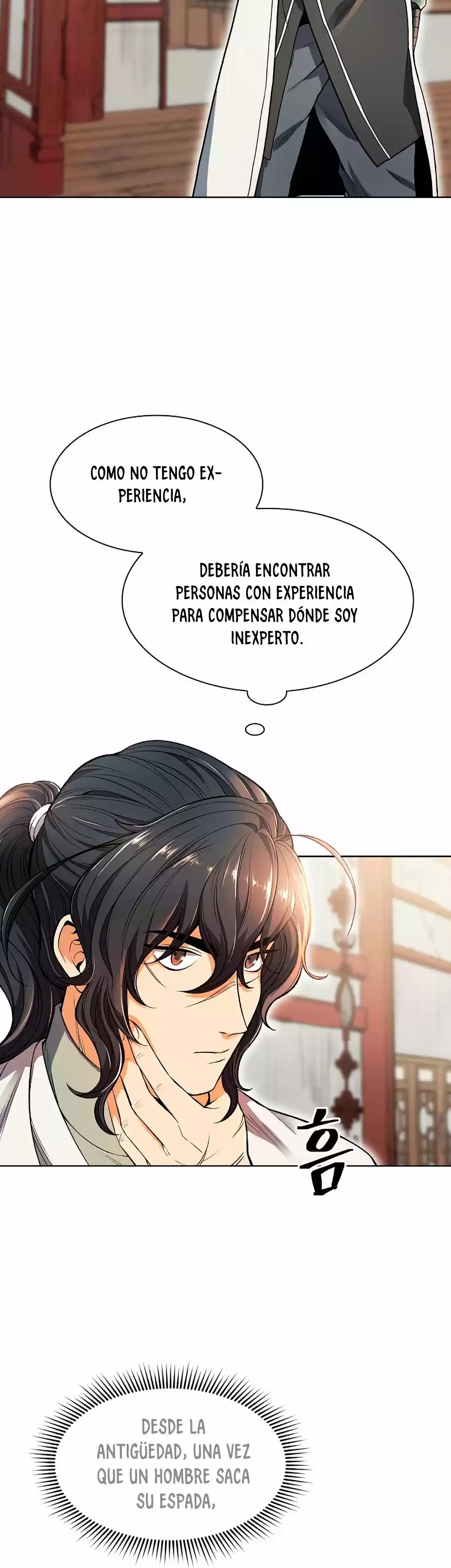Storm Inn - Capítulo 2 - Página 25 - LectorTMOo