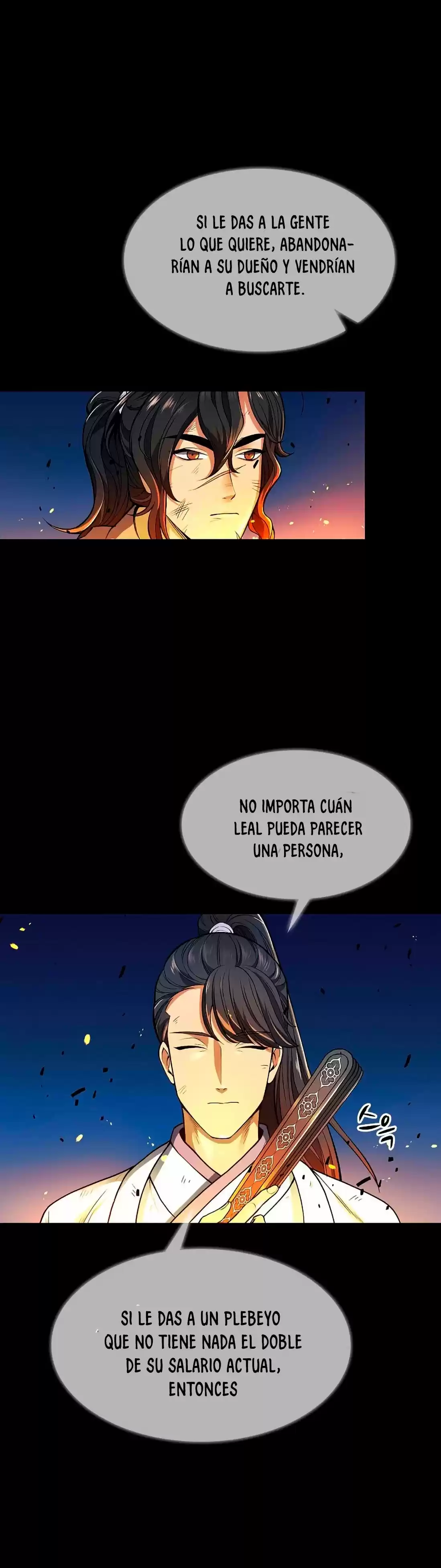 Storm Inn - Capítulo 2 - Página 30 - LectorTMOo