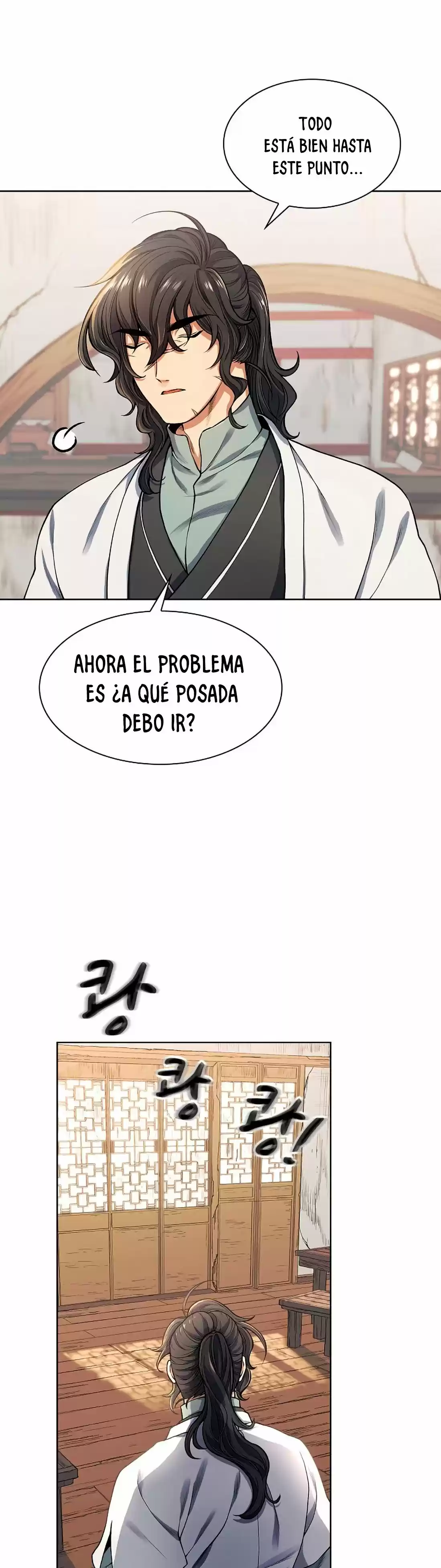 Storm Inn - Capítulo 2 - Página 32 - LectorTMOo