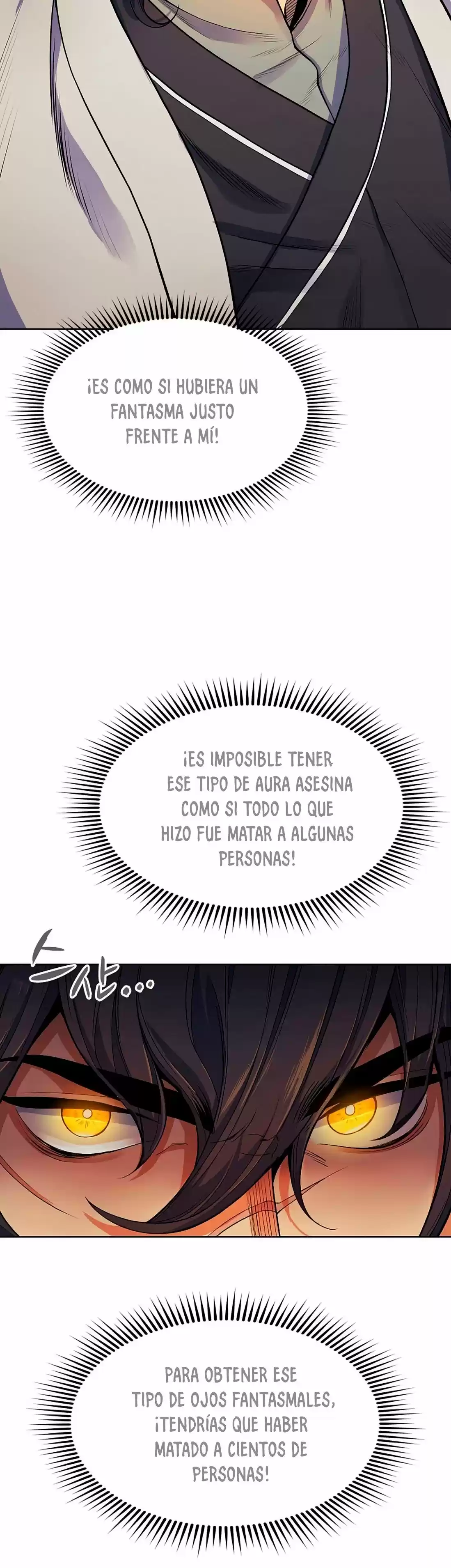 Storm Inn - Capítulo 2 - Página 37 - LectorTMOo