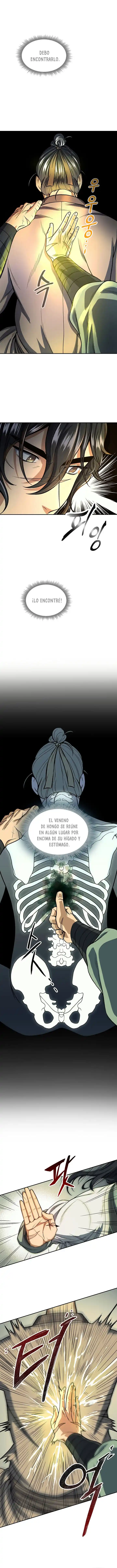 Storm Inn - Capítulo 20 - Página 6 - LectorTMOo
