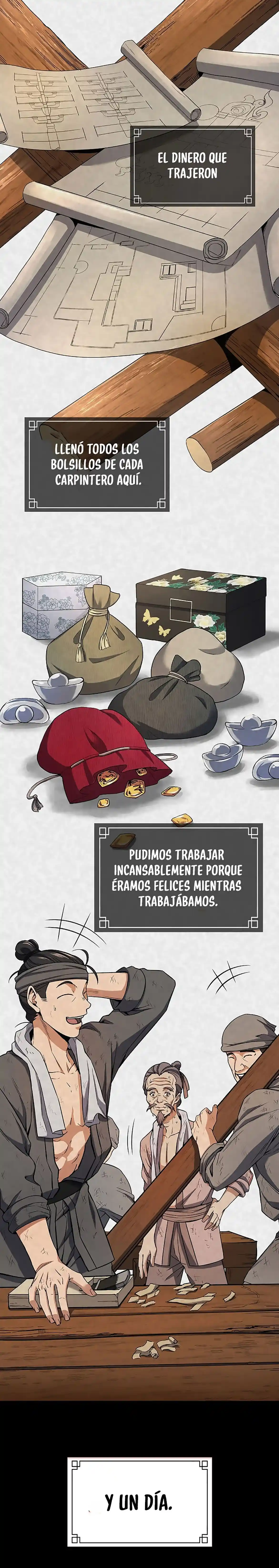 Storm Inn - Capítulo 21 - Página 8 - LectorTMOo