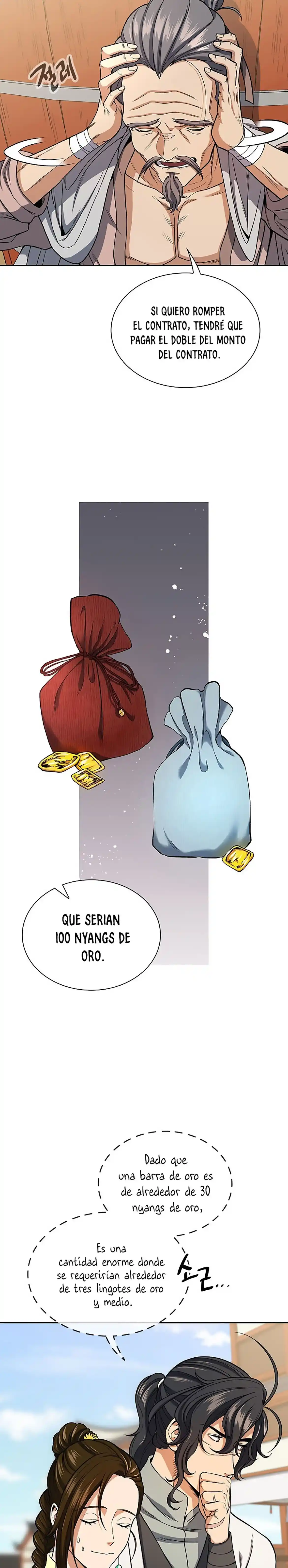 Storm Inn - Capítulo 21 - Página 13 - LectorTMOo