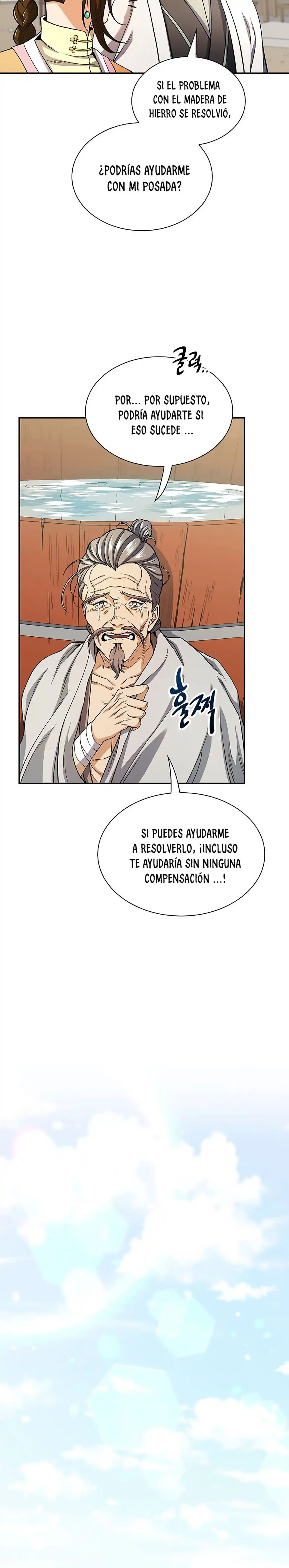 Storm Inn - Capítulo 21 - Página 16 - LectorTMOo