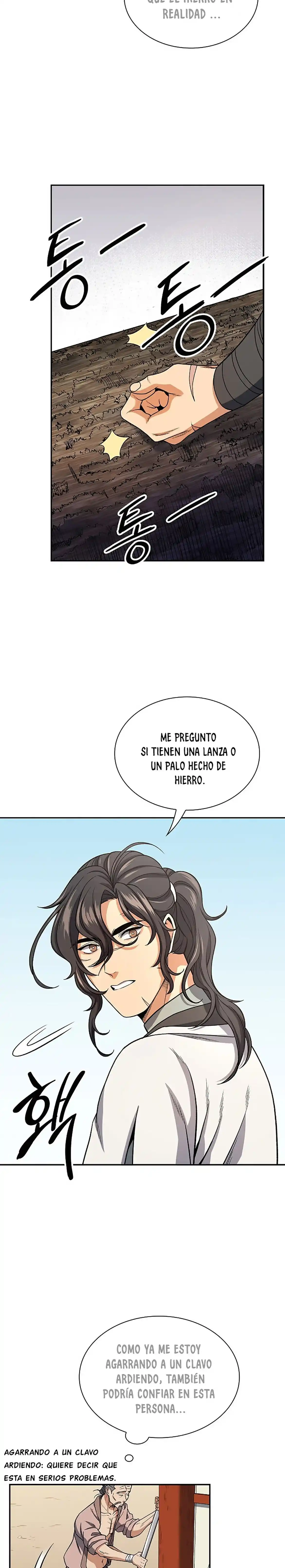 Storm Inn - Capítulo 21 - Página 18 - LectorTMOo
