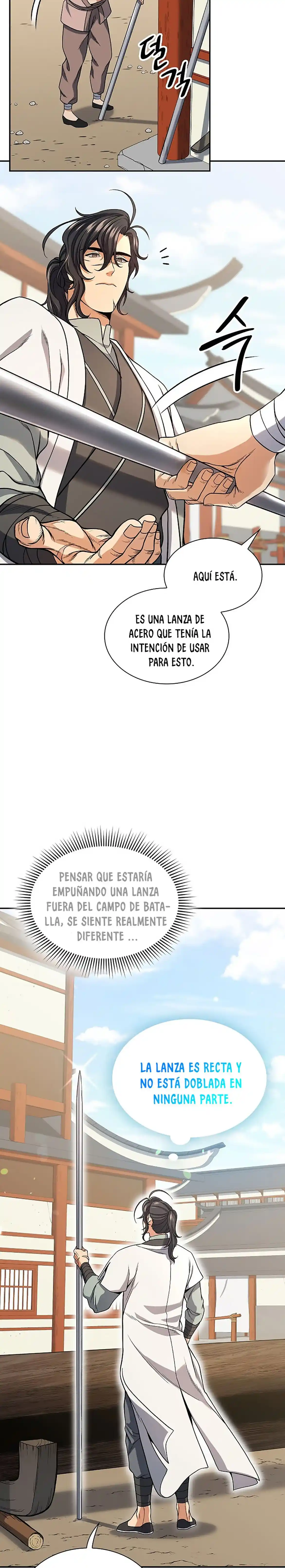 Storm Inn - Capítulo 21 - Página 19 - LectorTMOo