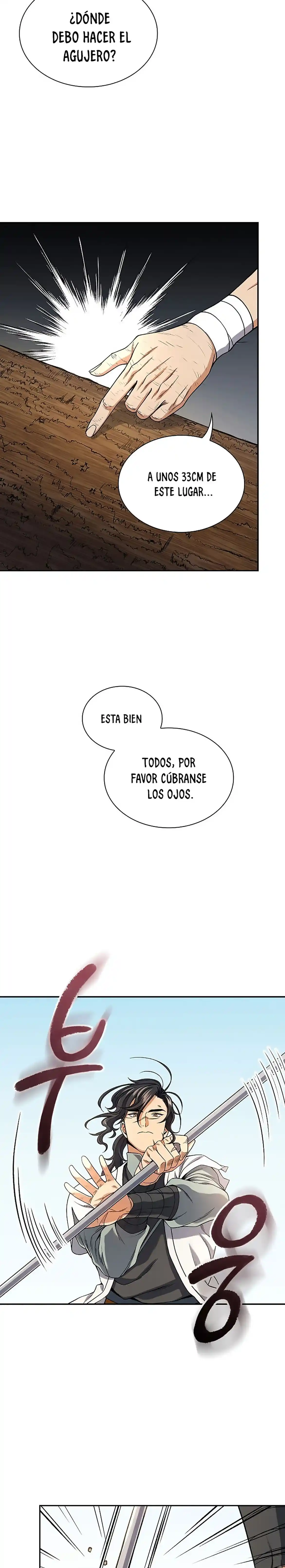 Storm Inn - Capítulo 21 - Página 20 - LectorTMOo