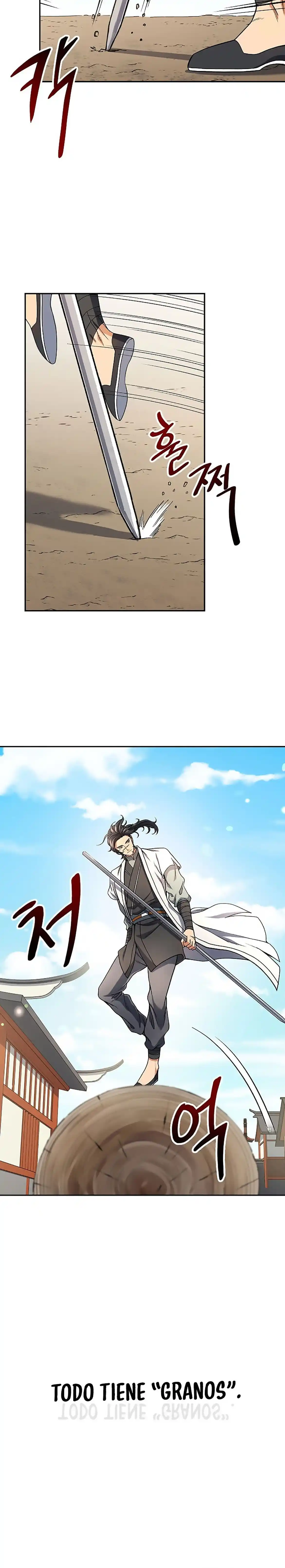 Storm Inn - Capítulo 21 - Página 22 - LectorTMOo