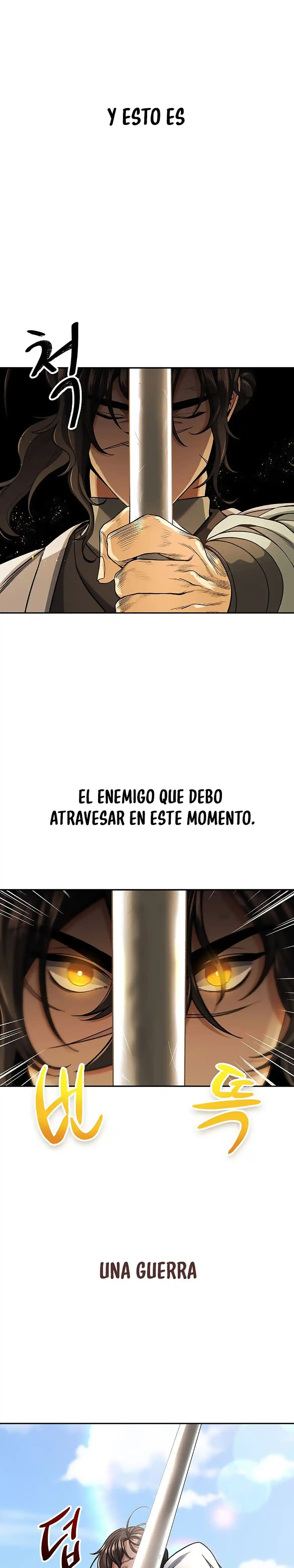 Storm Inn - Capítulo 21 - Página 25 - LectorTMOo