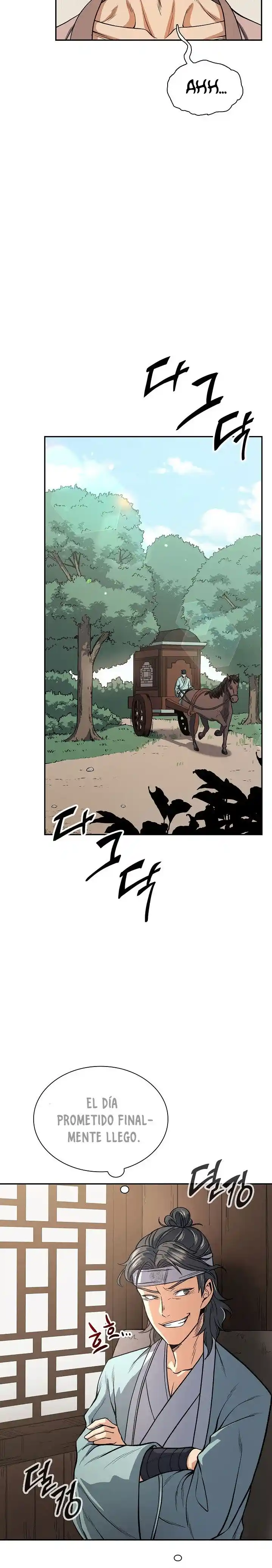 Storm Inn - Capítulo 22 - Página 6 - LectorTMOo
