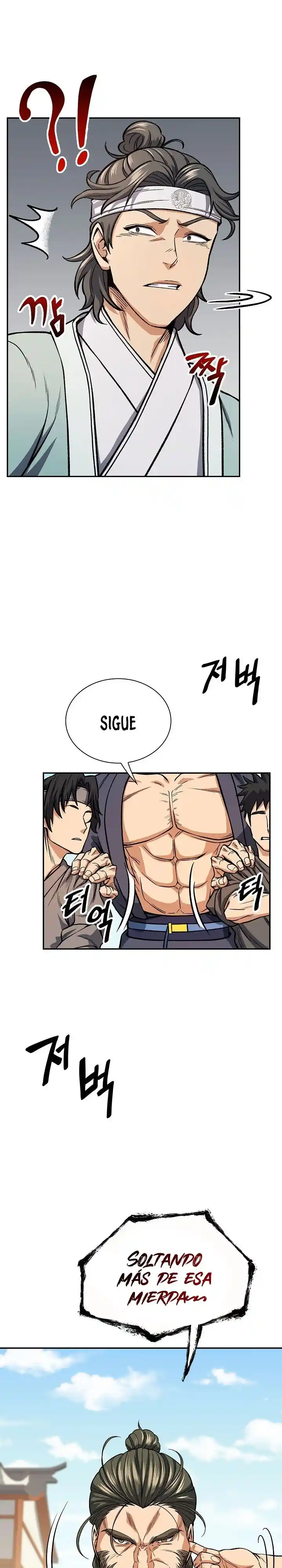 Storm Inn - Capítulo 22 - Página 14 - LectorTMOo