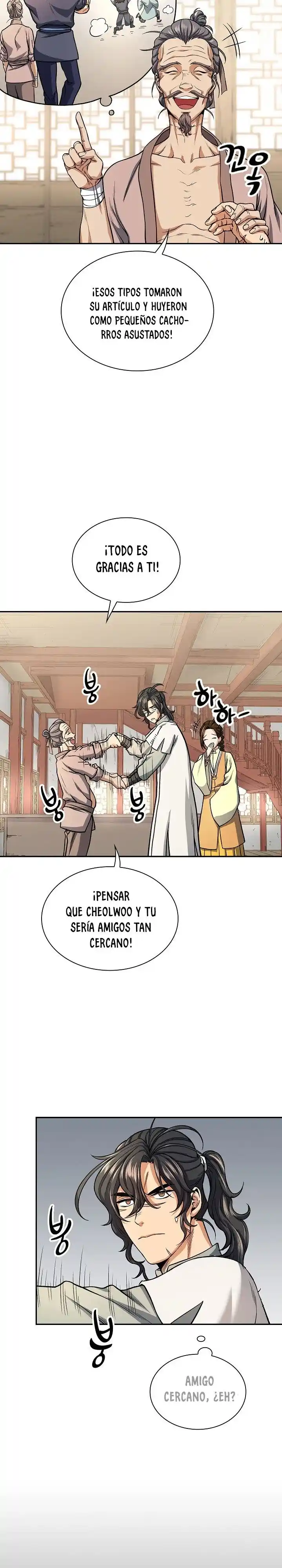 Storm Inn - Capítulo 22 - Página 18 - LectorTMOo