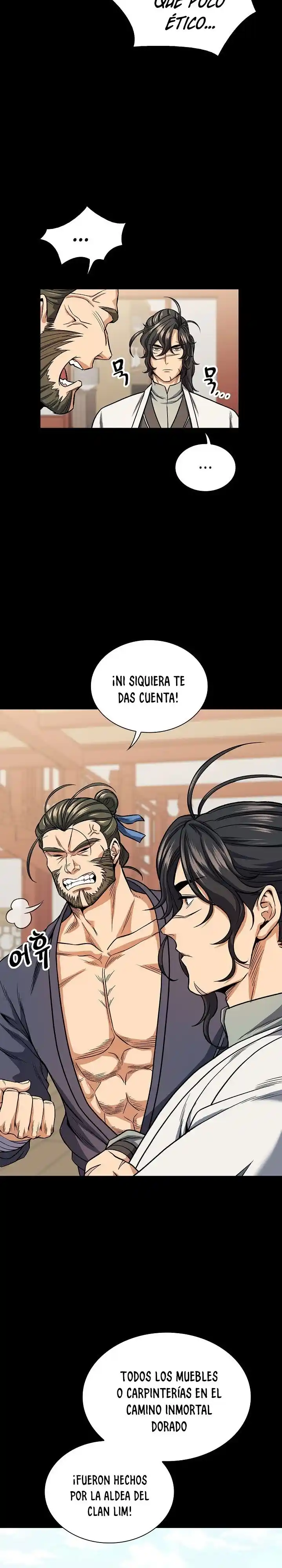 Storm Inn - Capítulo 22 - Página 21 - LectorTMOo