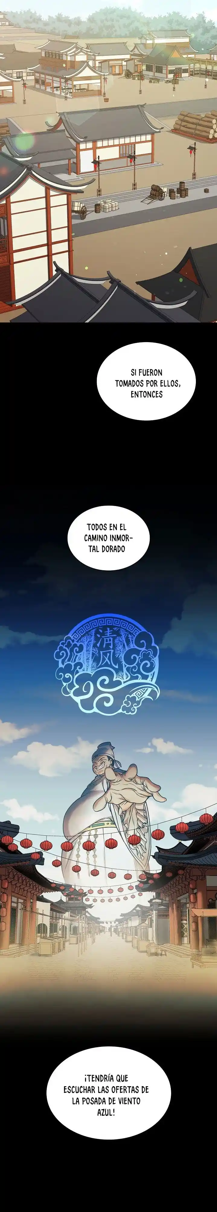 Storm Inn - Capítulo 22 - Página 22 - LectorTMOo