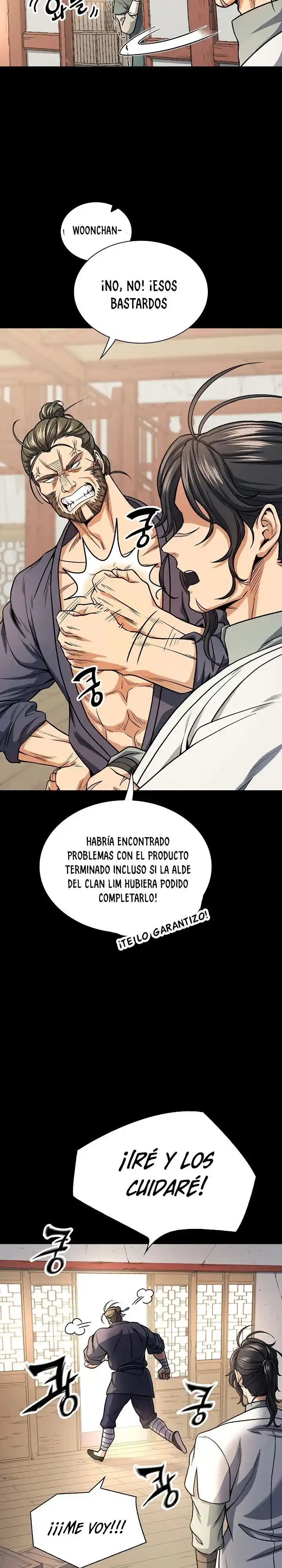 Storm Inn - Capítulo 22 - Página 26 - LectorTMOo