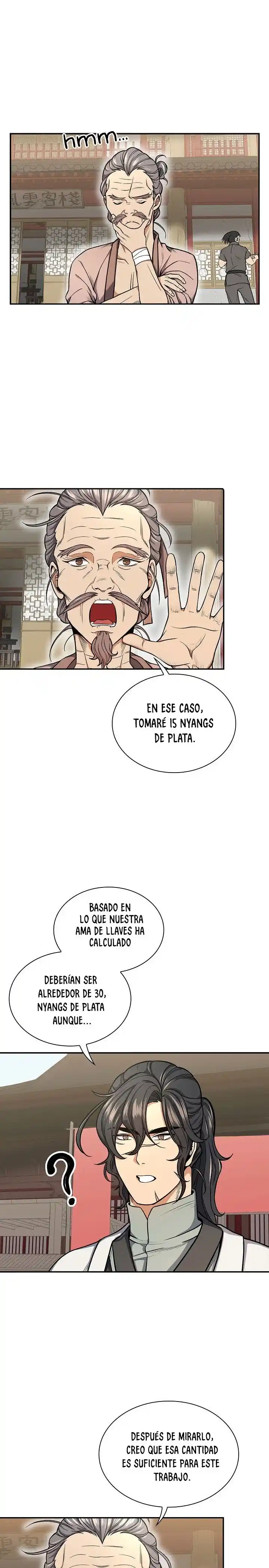 Storm Inn - Capítulo 23 - Página 4 - LectorTMOo