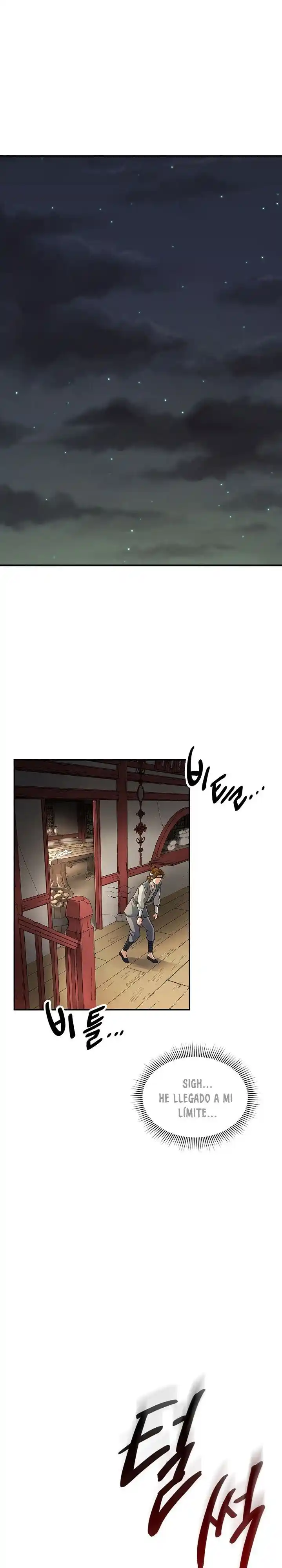 Storm Inn - Capítulo 23 - Página 16 - LectorTMOo