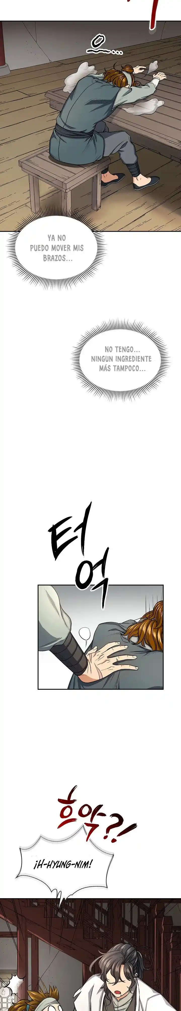 Storm Inn - Capítulo 23 - Página 17 - LectorTMOo